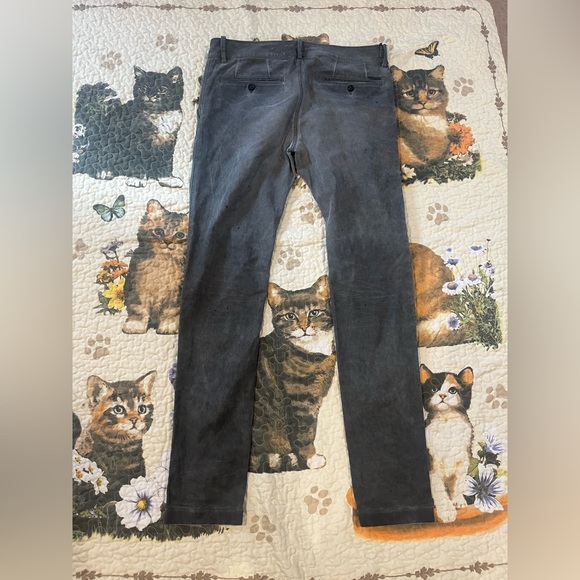 NWT Diesel Industry Jeans - Picture 3 of 9